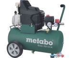Компрессор Metabo Basic 250-24 W (6.01533.00)