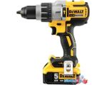 Дрель-шуруповерт DeWalt DCD996P2