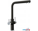 Смеситель Franke Neptune Clear Water Оник [115.0370.694] цена