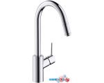 Смеситель Hansgrohe Talis S2 14872000