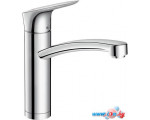 Смеситель Hansgrohe Logis 160 71832000