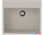 Кухонная мойка GranFest GF-Q560