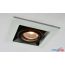 Точечный светильник Arte Lamp Cardani A5941PL-1WH в Витебске фото 1
