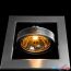 Точечный светильник Arte Lamp Cardani A5930PL-1SI в Витебске фото 2