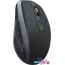 Мышь Logitech MX Anywhere 2S (графит) [910-005153] в Витебске фото 2