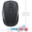 Мышь Logitech MX Anywhere 2S (графит) [910-005153] в Гомеле фото 6