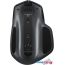 Мышь Logitech MX Master 2S (графит) [910-005139] в Витебске фото 5