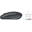 Мышь Logitech MX Anywhere 2S (графит) [910-005153] в Витебске фото 7