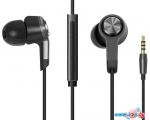 Наушники с микрофоном Xiaomi Mi In-Ear Headphones (Piston 3)