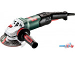 Угловая шлифмашина Metabo WE 17-125 Quick RT