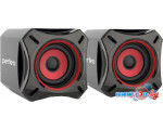 Акустика Perfeo PF-812 Cube