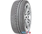 Автомобильные шины Michelin Pilot Alpin PA4 245/40R19 98V