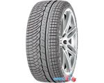 Автомобильные шины Michelin Pilot Alpin PA4 245/45R18 100V