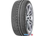 Автомобильные шины Michelin Pilot Alpin PA4 225/45R18 95V