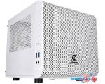 Корпус Thermaltake Core V1 Snow Edition [CA-1B8-00S6WN-01]