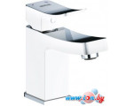 Смеситель Wasserkraft Aller White 1063
