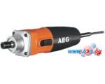 Прямошлифовальная машина AEG GS 500 E [4935412985]