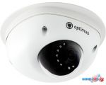 IP-камера Optimus IP-P072.1(2.8)D