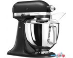 Миксер KitchenAid 5KSM175PSEBK