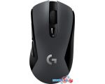 Игровая мышь Logitech G603 Lightspeed цена