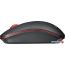 Мышь ASUS WT300 (черный/красный) в Гродно фото 1