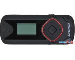 MP3 плеер Digma R3 8GB (черный) в рассрочку
