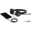 Наушники с микрофоном Jabra Evolve 30 II MS Stereo [5399-823-309] в Бресте фото 3