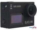 Экшен-камера SJCAM SJ6 Legend (черный) цена