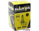 Галогенная лампа Narva HB4 1шт [48006]