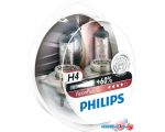 Автомобильная лампа Philips H4 VisionPlus 2шт [12342VPS2]