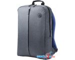 Рюкзак HP Value Backpack в рассрочку