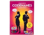 Настольная игра GaGa Games Кодовые Имена (Codenames) [GG041]