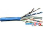 Кабель Lanmaster TWT-CRS1PAIR-BL