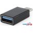 Адаптер Cablexpert A-USB3-CMAF-01 в Гомеле фото 1