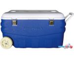 Автохолодильник Арктика 2000-100 (синий)