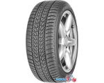 Автомобильные шины Goodyear UltraGrip 8 Performance 245/45R18 100V (run-flat)