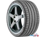 Автомобильные шины Michelin Pilot Super Sport 285/40R19 103Y