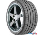 Автомобильные шины Michelin Pilot Super Sport 255/40R18 99Y