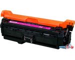 Тонер-картридж Sakura Printing SACRG723M