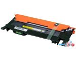 Тонер-картридж Sakura Printing SACLT-Y406S