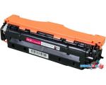 Тонер-картридж Sakura Printing SACC533A