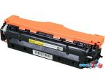 Тонер-картридж Sakura Printing SACC532A