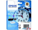 Комплект картриджей Epson C13T27154022