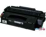 Тонер-картридж Sakura Printing SAQ7553X