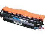 Тонер-картридж Sakura Printing SACC531A