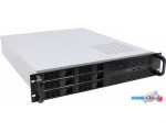 Корпус Procase ES206S [ES206S-SATA3-B-0] в интернет магазине