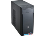 Корпус Cooler Master MasterBox Lite 3 [MCW-L3S2-KN5N]