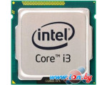 Процессор Intel Core i3-6100T