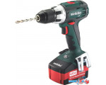 Дрель-шуруповерт Metabo BS 18 LT [602102500]