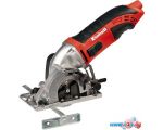 Дисковая пила Einhell TC-CS 860 Kit [4330992] в рассрочку